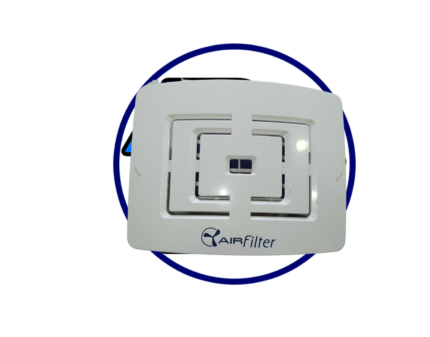 Ventilador frigorífico Whirlpool WBE 3320