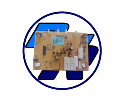 Modulo/placa electrónica frigorífico Candy CPC 402 GVX