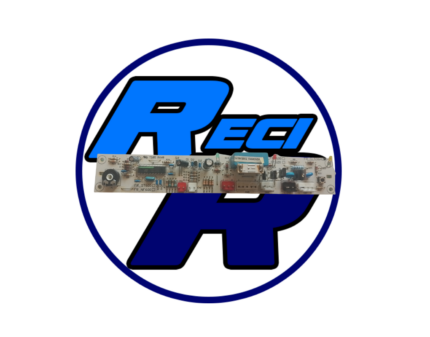 Modulo/placa electrónica frigorífico New Pol SI181C