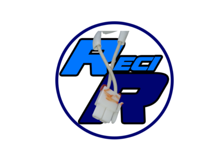 Resistencia frigorífico Beko RCNA320K20W