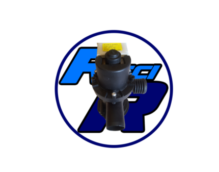 Bomba de agua lavadora Indesit IWB6103