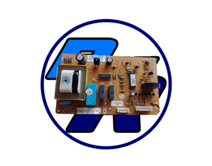 Modulo/placa frigorífico LG GR-389SQA