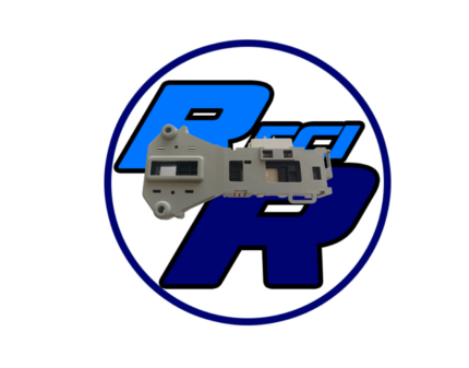 Cierre lavadora LG 104KWJU7G628