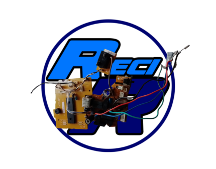 Placa control aire acondicionado SPLIT EZ-0950DHSE K