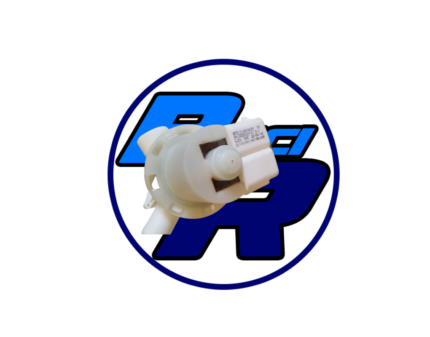 Bomba de agua lavadora Beko WX943440W