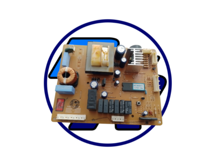 Modulo/placa electrónica frigorífico LG GR-642QVP