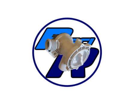 Bomba de agua lavadora Atlantic GIulia.F1 