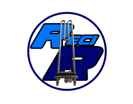 Resistencia lavadora LG WD-10810