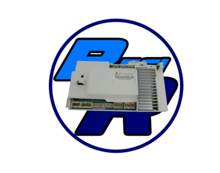 Modulo/placa lavadora Hotpoint Ariston AQM8D 49 U