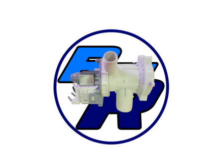 Bomba de agua lavadora Schneider SLA 5830