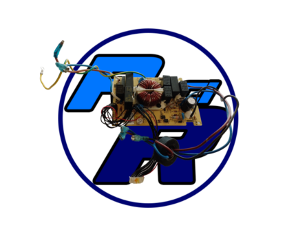 Modulo/placa aire acondicionado Inverter DOS-9UIAK-2