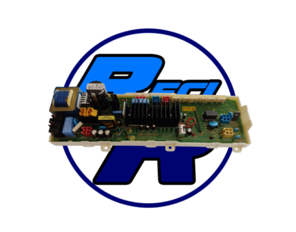 Modulo/placa lavadora LG WD-10810MD