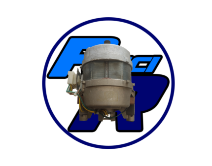 Motor lavadora Zanussi