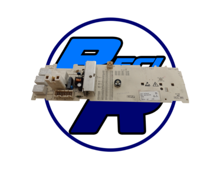 Modulo/placa lavadora Robert-Bosch FD 8406