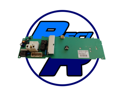 Modulo/placa lavadora Robert E-NR WFL1662EE/13