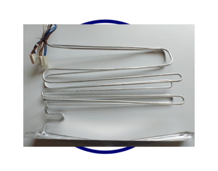 Resistencia defrost frigorífico Indesit IB13AANF