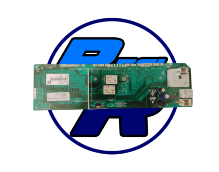 Modulo/placa lavadora OK OWM151-IB