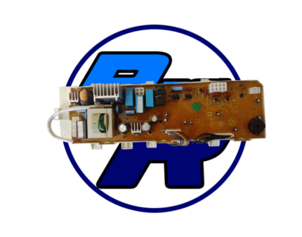 Modulo/placa lavadora Daewoo DWD-F141S