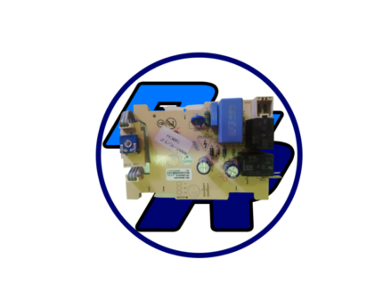 Placa lavavajillas Edesa LJE- 0210