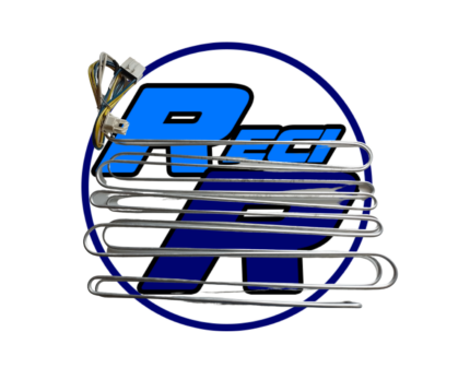 Resistencia frigorífico Hotpoint FFP187BP