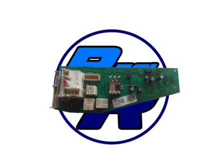 MODULO/PLACA LAVADORA CANDY 107