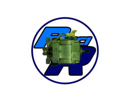 Motor lavadora Aeg LG2080FL