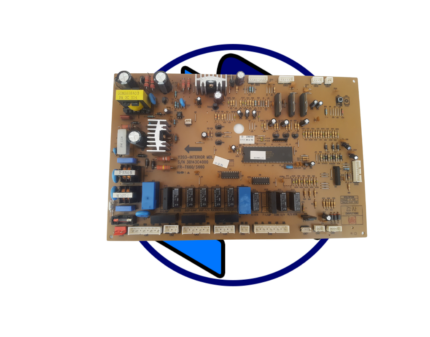 Modulo/placa frigorífico Daewoo FRS 2431