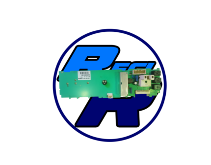 Modulo/placa potencia lavadora WFO 2082