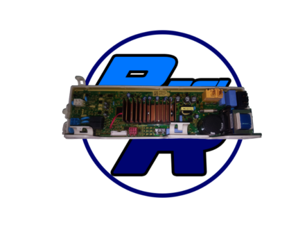 Modulo/Placa Lavadora LG F4J5TN4W