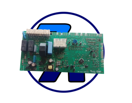 Modulo/placa Lavadora Whirlpool AWM8900