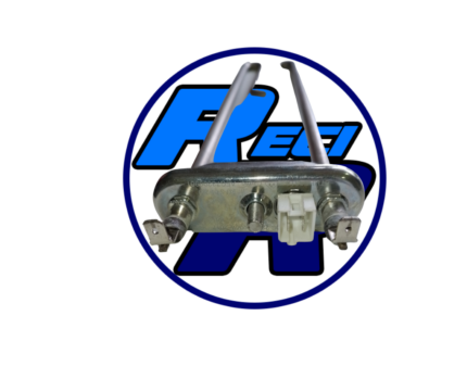 Resistencia lavadora LG F4J5T6N4W