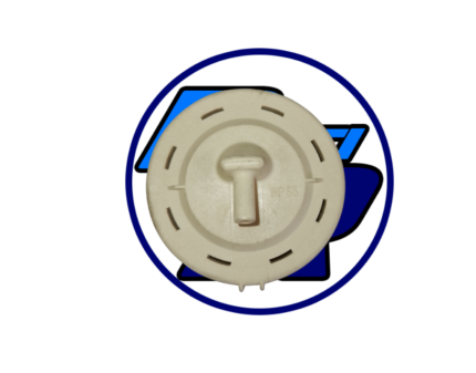 Presostato lavadora LG F4J5TNW