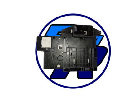 Cerradura lavadora LG F4J5TN4W