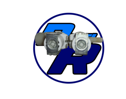 Electroválvula lavavajillas Ariston LI 700 DUO