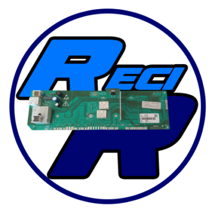 Modulo/placa lavadora Elegance EWM1051BLANCA