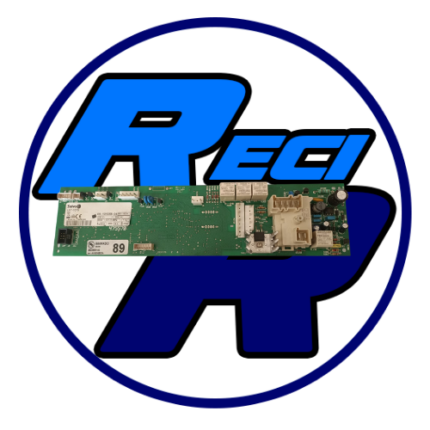 Modulo/placa lavadora Saivod LST-1079