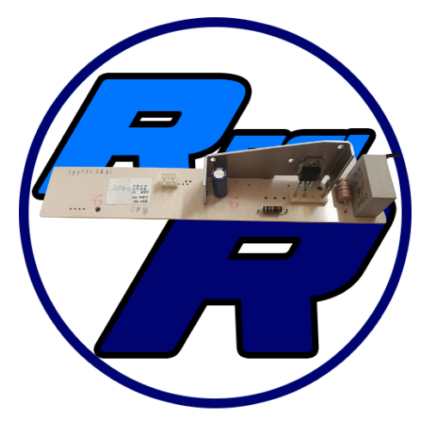 Modulo/placa frigorífico Robert Bosch KSR34425IE