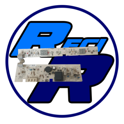 Modulo/placa frigorífico Aeg 4074-7KG