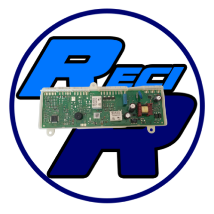 Modulo/placa electrónico frigorífico Bosch KDN32A71/10