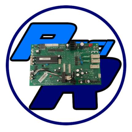 Modulo/placa aire acondicionado Indesit CE-KFR78W