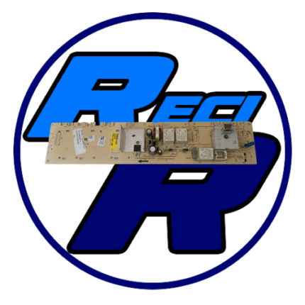 Modulo control 23062836 lavadora Daewoo DWD-MV1021