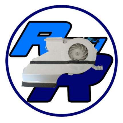 Ventilador frigorífico Bosch KDN 32A71/10