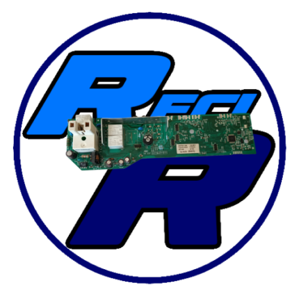 Modulo/Placa Lavadora Zanussi ZWF 382