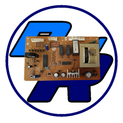 Modulo/placa Frigorífico LG GR-389SQF