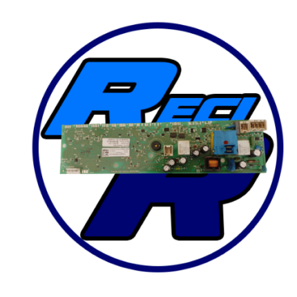 Modulo/Placa Lavadora Aeg 3560132009