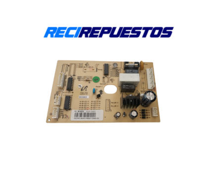 Modulo/Placa frigorífico Samsung RL40SCSW1/XES