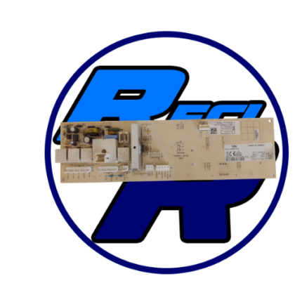 Modulo/Placa Lavadora Beko WTB841R2W