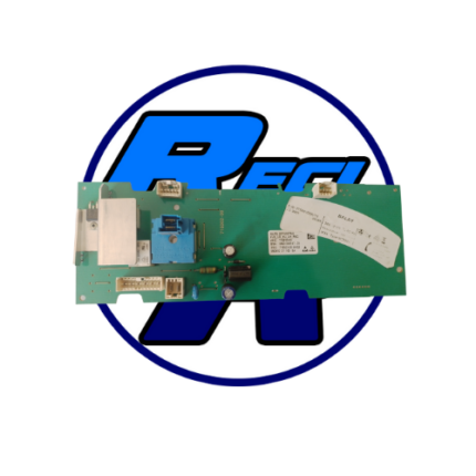 Modulo/placa lavadora Balay 3TS60102A/15