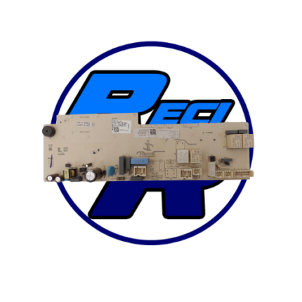 Modulo/placa secadora Beko DHS 7413 PAO