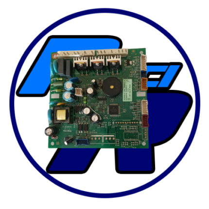 Modulo/placa frigorífico Electrolux ENA 34933 W